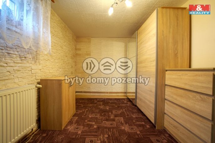 Prodej, Rodinný dům, Petřvald