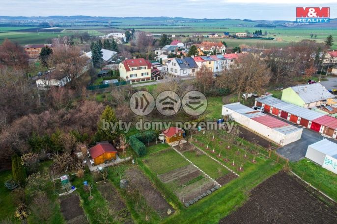 Prodej, Zahrada, Holešov