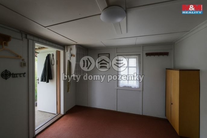 Prodej, Zahrada, Havířov