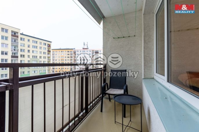 Prodej, Byt 3+1, Opava