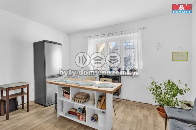 Prodej, Rodinný dům, Mladá Boleslav