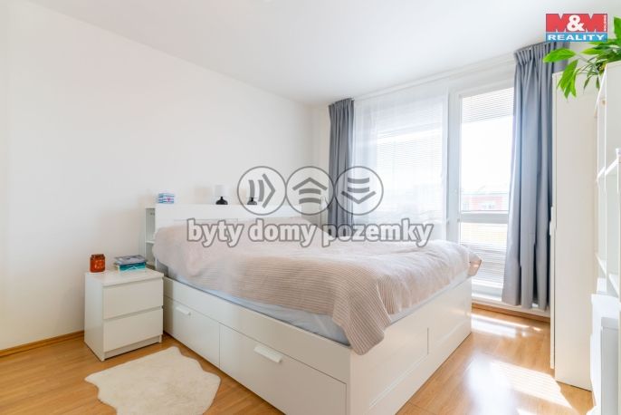 Pronájem, Byt 2+1, Prostějov