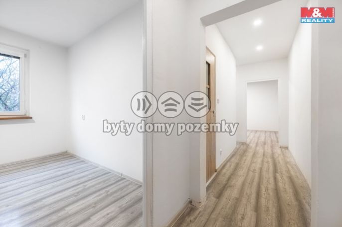 Prodej, Byt 2+1, Otrokovice