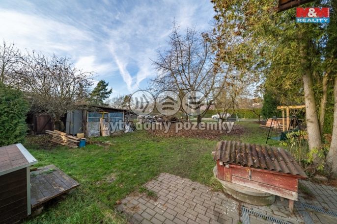 Prodej, Chata, Plzeň