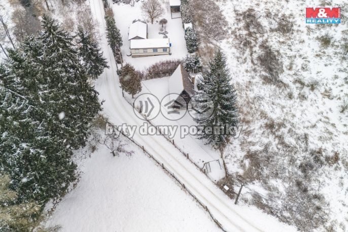 Prodej, Pozemek k bydlení, Chrást