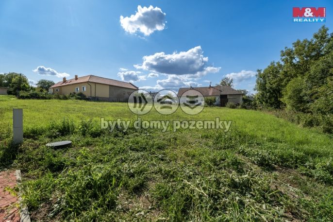 Prodej, Pozemek k bydlení, Niměřice