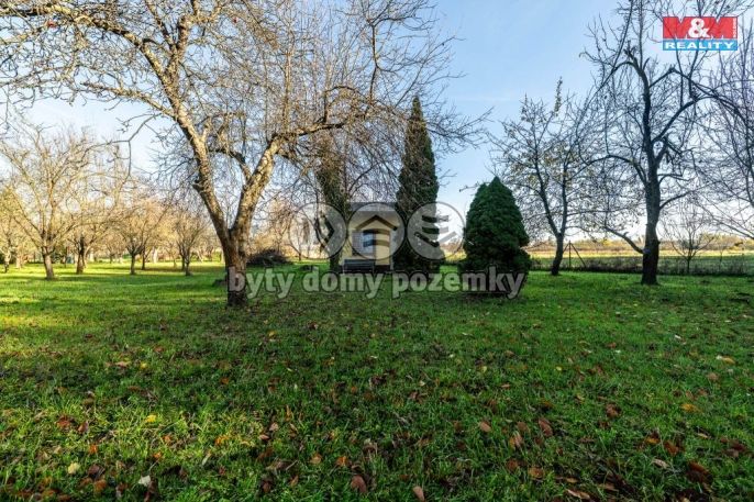 Prodej, Zahrada, Veselí nad Moravou