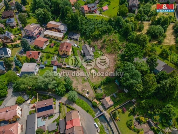 Prodej, Pozemek k bydlení, Třinec