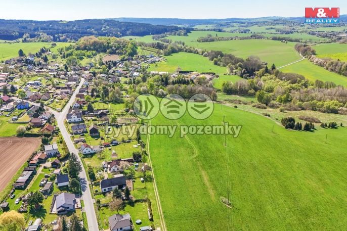 Prodej, Provozní plocha, Studánka