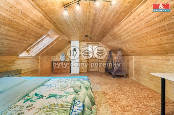 Prodej, Rodinný dům, Domousnice