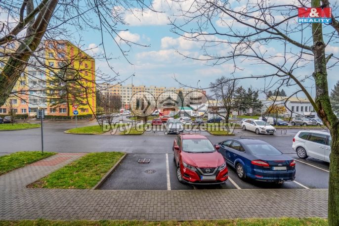 Pronájem, Byt 1+kk, Praha