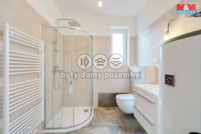 Pronájem, Rodinný dům, Zruč-Senec