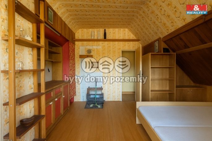 Prodej, Rodinný dům, Vrané nad Vltavou