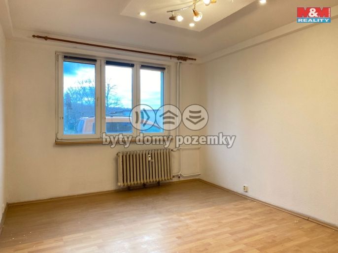 Prodej, Byt 3+1, Chodov