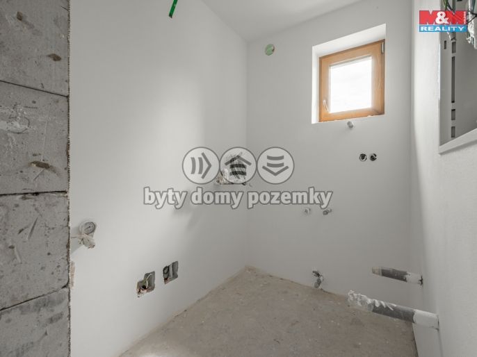 Prodej, Rodinný dům, Benešov