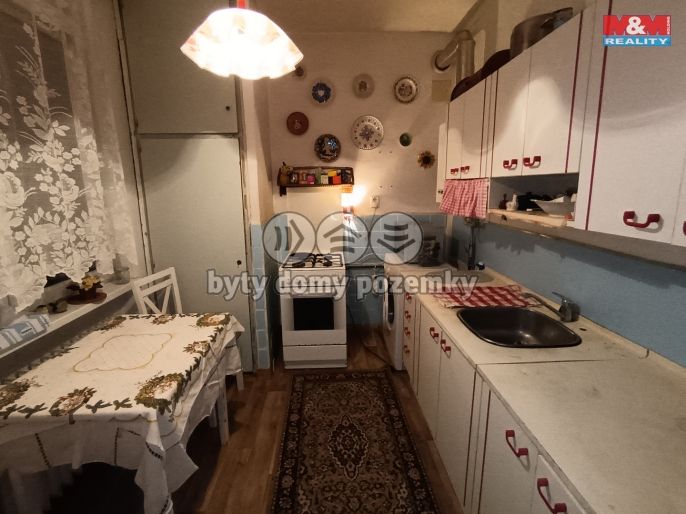 Prodej, Byt 2+1, Třinec