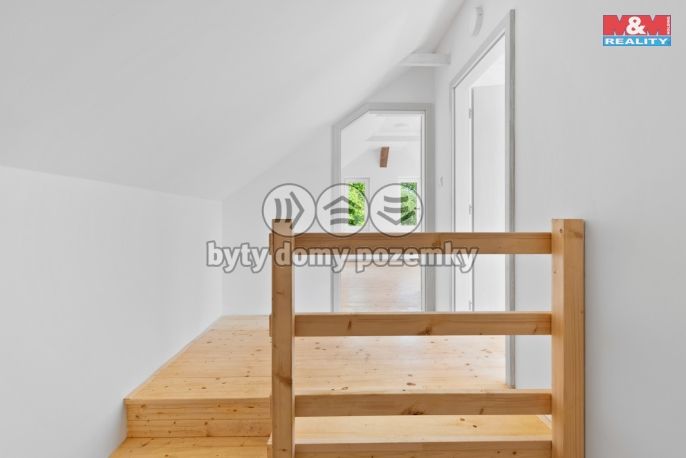 Pronájem, Byt 3+kk, Kytlice