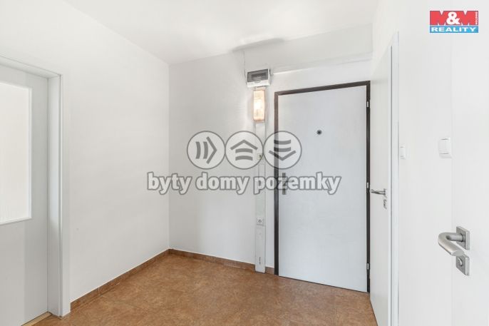 Prodej, Byt 2+kk, Praha