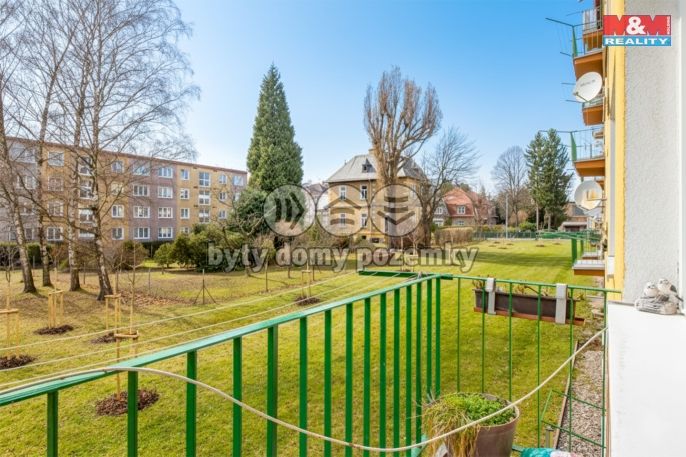 Prodej, Byt 2+1, Varnsdorf