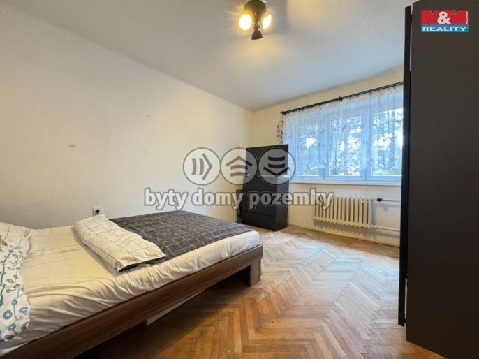 Pronájem, Byt 2+1, Pečky