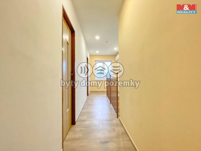 Pronájem, Rodinný dům, Poděbrady