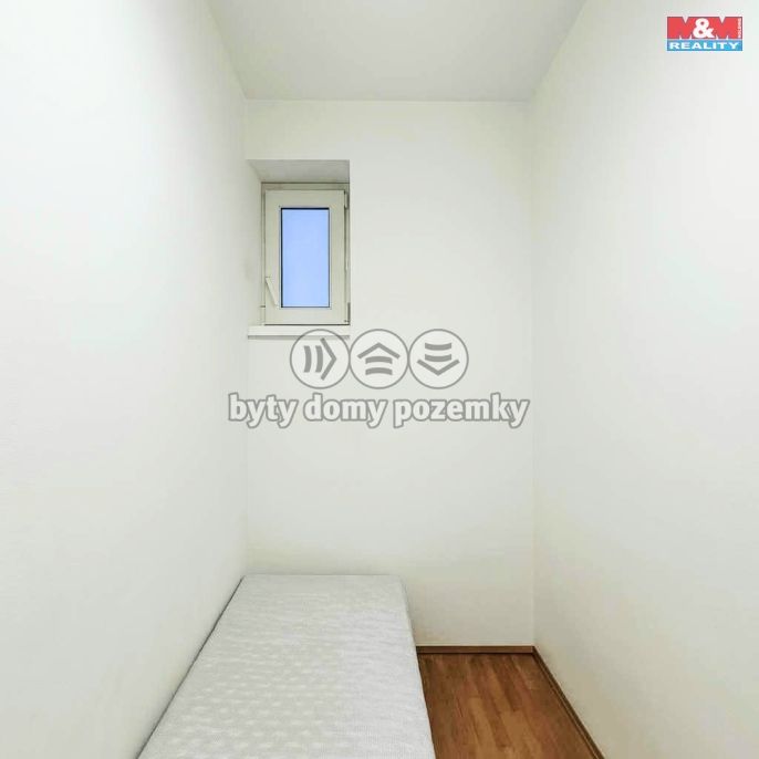 Prodej, Byt 3+kk, Praha