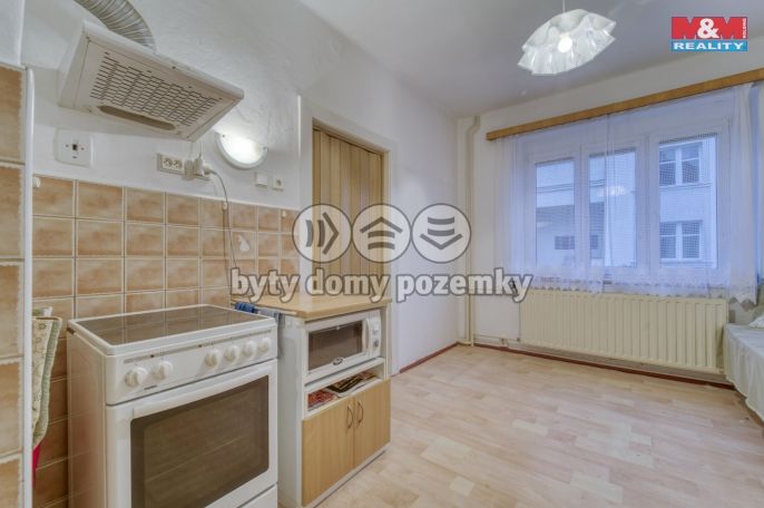 Prodej, Rodinný dům, Stříbro