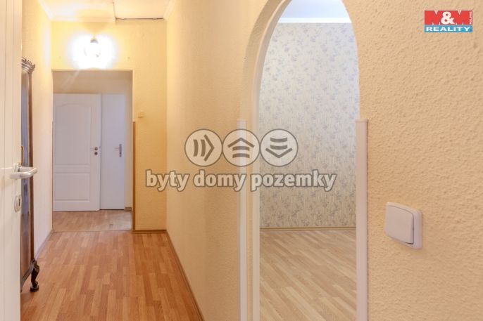 Prodej, Rodinný dům, Uherské Hradiště