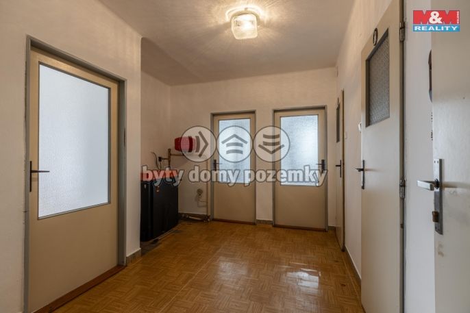Prodej, Byt 2+1, Nalžovské Hory