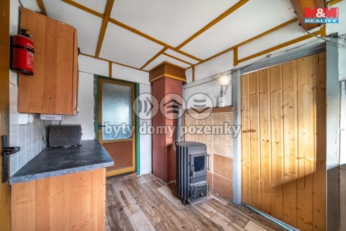 Prodej, Chata, Plzeň