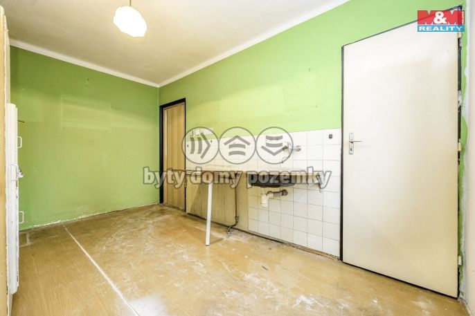 Prodej, Byt 2+1, Olomouc
