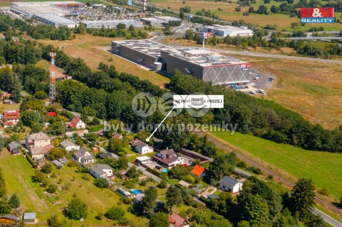 Prodej, Chata, Hradec Králové