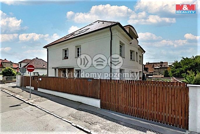 Pronájem, Kancelářský prostor, Praha