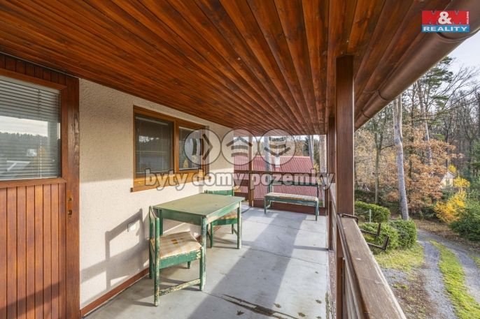 Prodej, Chata, Holotín