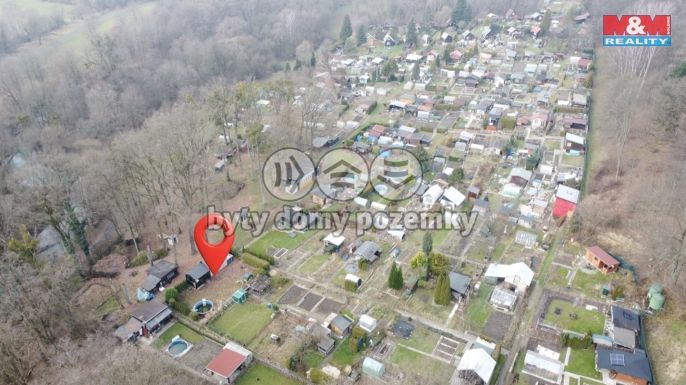 Prodej, Chata, Havířov