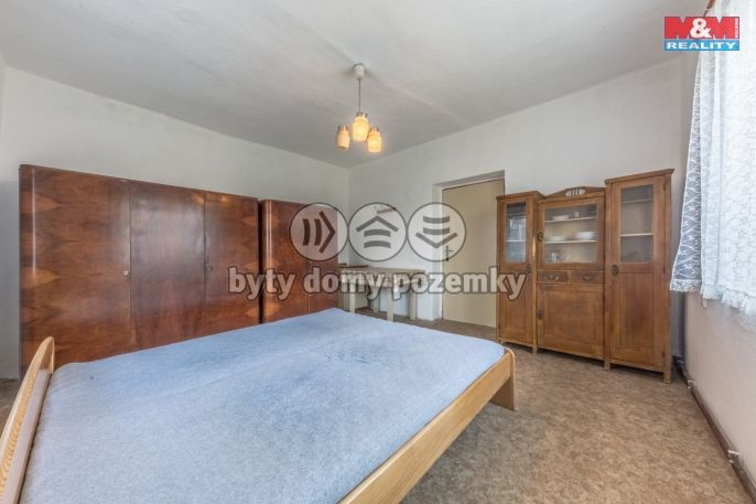 Prodej, Rodinný dům, Studenec