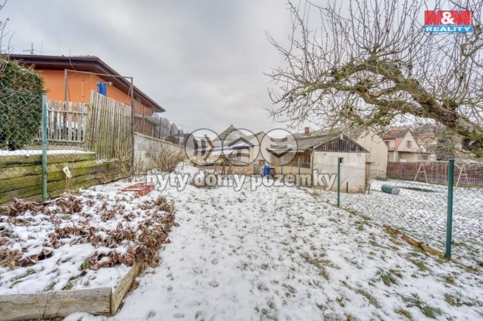 Prodej, Rodinný dům, Kralovice