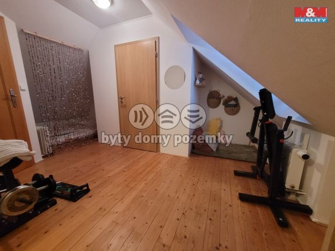 Prodej, Byt 4+kk, Praha