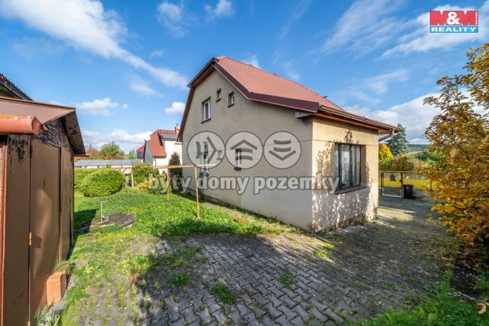 Prodej, Rodinný dům, Jince