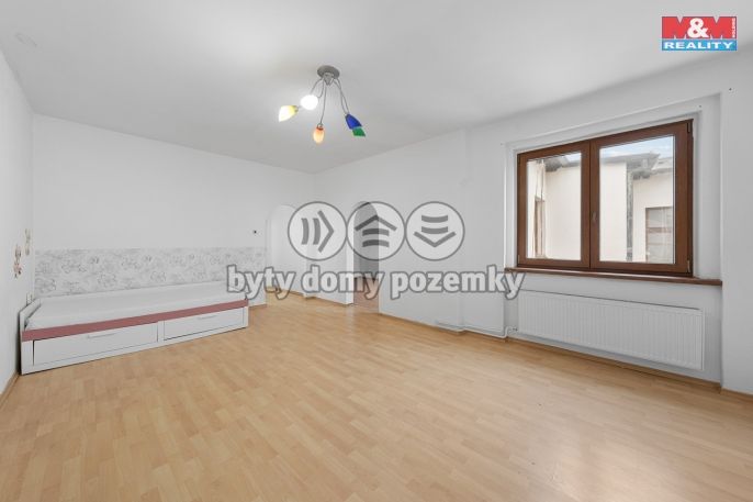 Prodej, Byt 5+1 a větší, Teplice