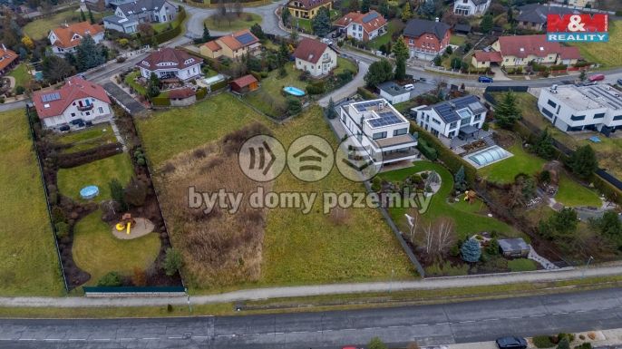 Prodej, Pozemek k bydlení, Bradlec