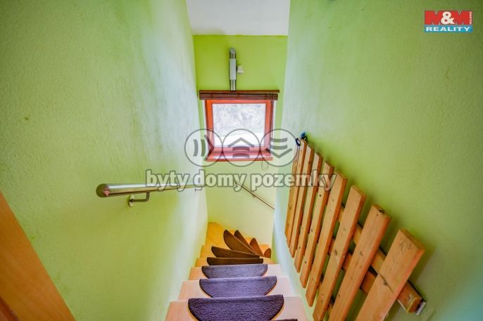 Pronájem, Rodinný dům, Plešnice