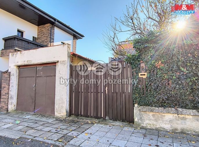 Pronájem, Byt 1+1, Kladno