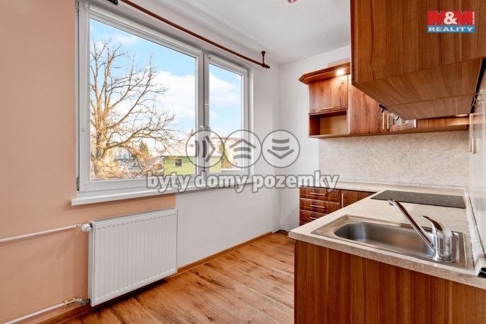 Prodej, Byt 3+1, Frýdlant