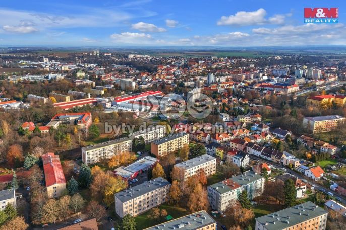 Prodej, Byt 3+1, Chrudim