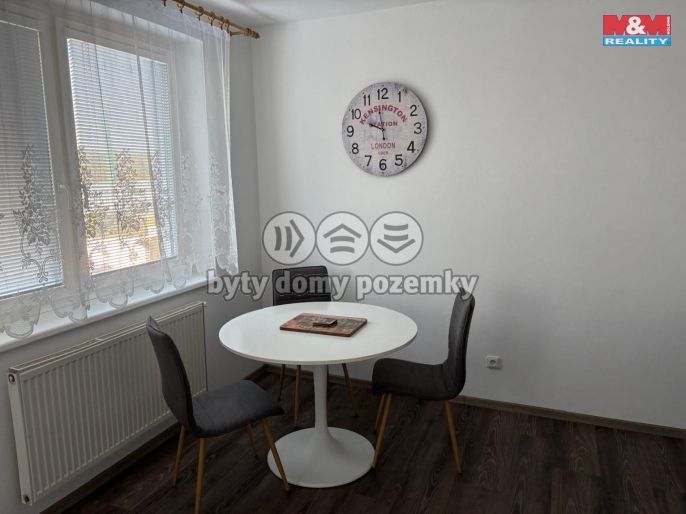 Pronájem, Byt 2+kk, Mladá Boleslav