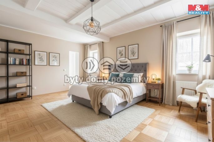 Prodej, Chalupa, Rumburk