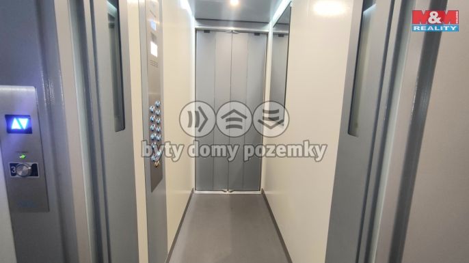 Prodej, Byt 1+kk, Chodov