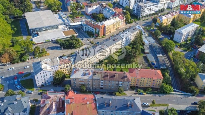 Prodej, Byt 2+1, Olomouc