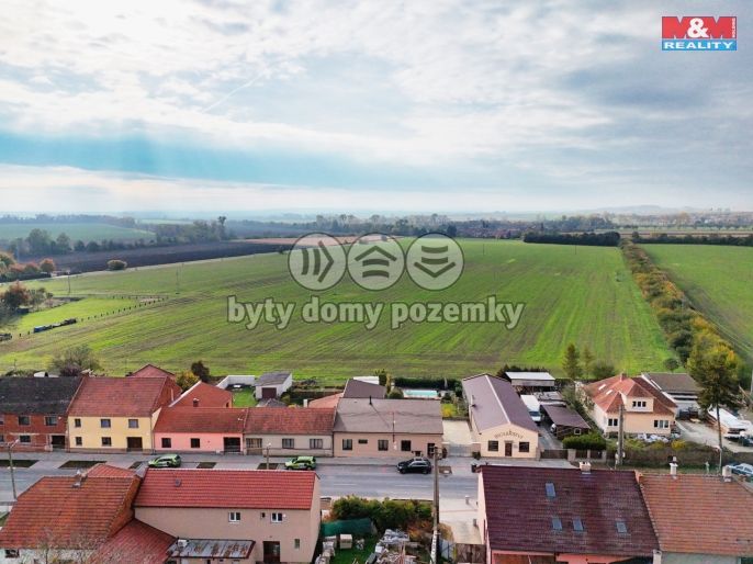 Prodej, Rodinný dům, Hrubčice